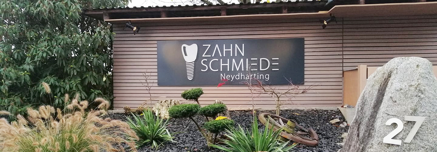 Zahnschmiede Unger